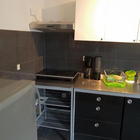 Apartments Ina Medulin Bagian luar foto