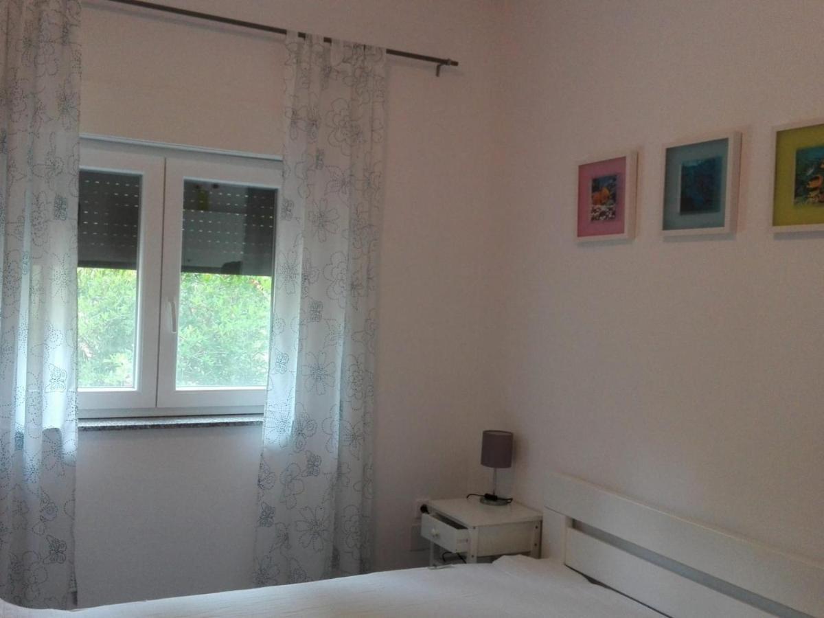 Apartments Ina Medulin Bagian luar foto