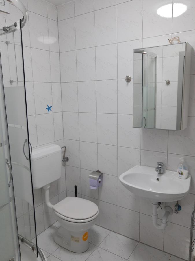 Apartments Ina Medulin Bagian luar foto