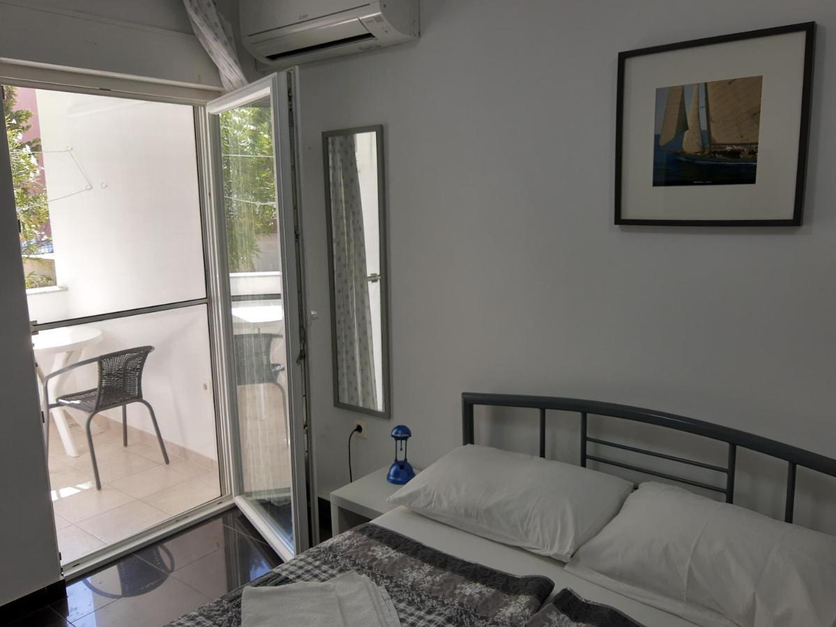Apartments Ina Medulin Bagian luar foto